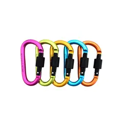 مشخصات، قیمت و خرید کارابین قفل پیچی - کیان سما