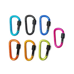 مشخصات، قیمت و خرید کارابین قفل پیچی - کیان سما