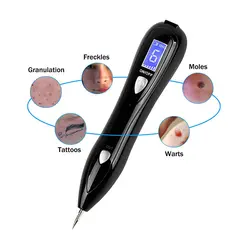 مشخصات، قیمت و خرید قلم پاک‌‌سازی پوست مدل A01 - کیان سما