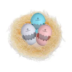 مشخصات، قیمت و خرید بخور سرد طرح تخم مرغ مدل Funny Egg - کیان سما