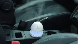 مشخصات، قیمت و خرید بخور سرد طرح تخم مرغ مدل Funny Egg - کیان سما