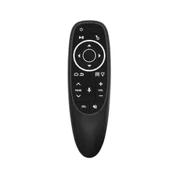 مشخصات، قیمت و خرید ریموت کنترل ایر ماوس مدل G10s pro - کیان سما