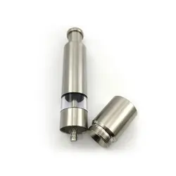 مشخصات، قیمت و خرید فلفل ساب مدل MG600 - کیان سما