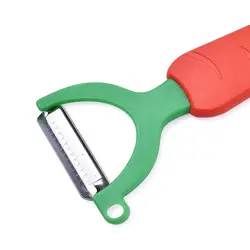 مشخصات، قیمت و خرید رشته کن دستی سبزیجات طرح هویج - کیان سما