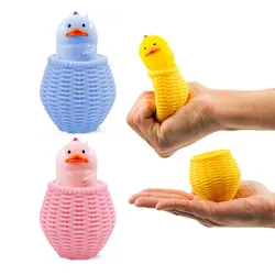 مشخصات، قیمت و خرید فیجت ضد استرس مدل جوجه سبدی - کیان سما