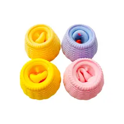 مشخصات، قیمت و خرید فیجت ضد استرس مدل جوجه سبدی - کیان سما