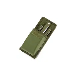 مشخصات، قیمت و خرید ست قاشق، چنگال و چاقوی کوهنوردی مدل camm - کیان سما