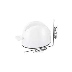 خرید استند خمیر دندان مدل B13 + قیمت و مشخصات » کیان سما