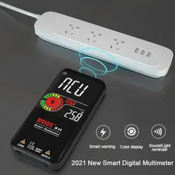 خرید مولتی متر دیجیتال Tidrop Bside S11 + قیمت و مشخصات » کیان سما