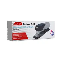 خرید منگنه STD مدل Deluxe C-15 + قیمت و مشخصات » کیان سما