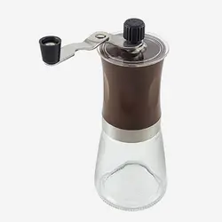 قیمت آسیاب دستی قهوه مدل اسلیم - کیان سما