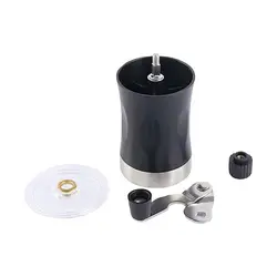 قیمت آسیاب دستی قهوه مدل اسلیم - کیان سما