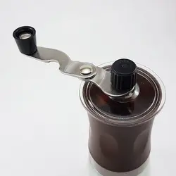 قیمت آسیاب دستی قهوه مدل اسلیم - کیان سما