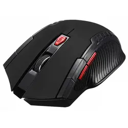 مشخصات، قیمت و خرید ماوس بی سیم مدل DX 420 - کیان سما