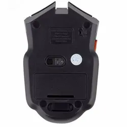 مشخصات، قیمت و خرید ماوس بی سیم مدل DX 420 - کیان سما