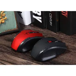 مشخصات، قیمت و خرید ماوس بی سیم مدل DX 420 - کیان سما