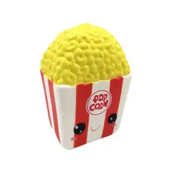 قیمت فیجت ضد استرس پاپ کورن اسکویشی - کیان سما