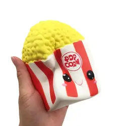 قیمت فیجت ضد استرس پاپ کورن اسکویشی - کیان سما