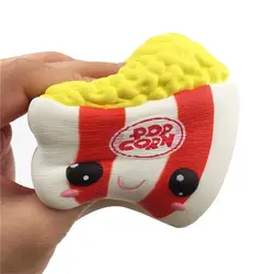 قیمت فیجت ضد استرس پاپ کورن اسکویشی - کیان سما