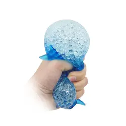 قیمت فیجت ضد استرس دلفین ژله ای - کیان سما