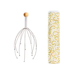 ماساژور سر دستی AEP مدل Head