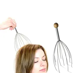 ماساژور سر دستی AEP مدل Head