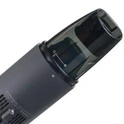 مشخصات، قیمت و خرید جارو شارژی مدل Cleanfly - کیان سما