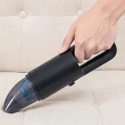 مشخصات، قیمت و خرید جارو شارژی مدل Cleanfly - کیان سما