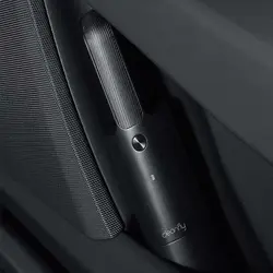 مشخصات، قیمت و خرید جارو شارژی مدل Cleanfly - کیان سما