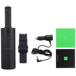 مشخصات، قیمت و خرید جارو شارژی مدل Cleanfly - کیان سما