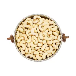 مشخصات، قیمت و خرید بادام هندی خام درجه یک اعلا ممتاز 1000 گرمی - کیان سما