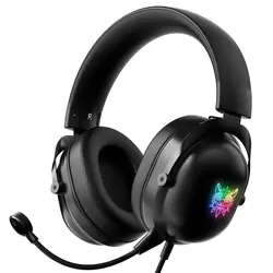 مشخصات، قیمت و خرید هدست مخصوص بازی اونیکوما مدل ONIKUMA Gaming X11 - کیان سما
