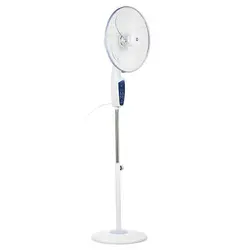 مشخصات، قیمت و خرید پنکه پارس خزر مدل 4060R - کیان سما