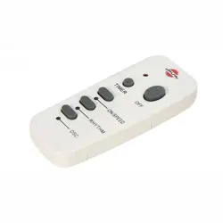 مشخصات، قیمت و خرید پنکه پارس خزر مدل 4060R - کیان سما