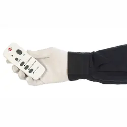 مشخصات، قیمت و خرید پنکه پارس خزر مدل 4060R - کیان سما