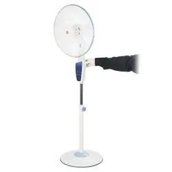 مشخصات، قیمت و خرید پنکه پارس خزر مدل 4060R - کیان سما