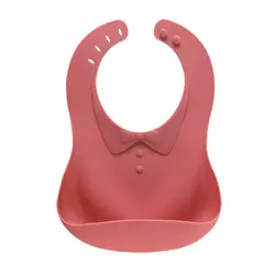 مشخصات، قیمت و خرید پیشبند نوزاد مدل پاپیون - کیان سما