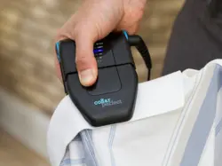 مشخصات، قیمت و خرید اتو پرس مسافرتی مدل P.T - کیان سما