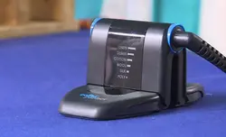 مشخصات، قیمت و خرید اتو پرس مسافرتی مدل P.T - کیان سما