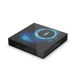 مشخصات، قیمت و خرید اندروید باکس T95 مدل 2G/16G - کیان سما