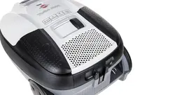 مشخصات، قیمت و خرید جارو برقی پارس خزر مدل Turbo 2000 - کیان سما