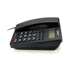 مشخصات، قیمت و خرید تلفن N.INC مدل KX-T8204 - کیان سما