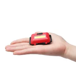 مشخصات، قیمت و خرید چراغ پیشانی مدل cmp-10wcob - کیان سما