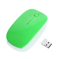 مشخصات، قیمت و خرید ماوس بی سیم مدل 4D - کیان سما