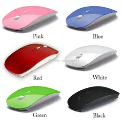 مشخصات، قیمت و خرید ماوس بی سیم مدل 4D - کیان سما