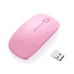 مشخصات، قیمت و خرید ماوس بی سیم مدل 4D - کیان سما