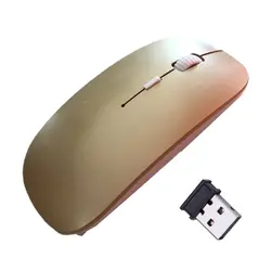 مشخصات، قیمت و خرید ماوس بی سیم مدل 4D - کیان سما