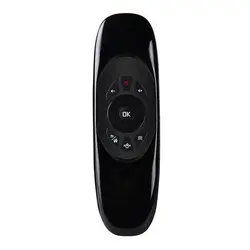 مشخصات، قیمت و خرید ریموت ایرماوس مدل C120 کیبورد فارسی - کیان سما