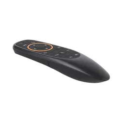 مشخصات، قیمت و خرید ریموت کنترل ایر ماوس مدل G10 با ژیروسکوپ - کیان سما
