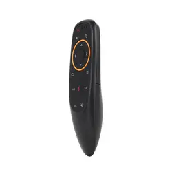 مشخصات، قیمت و خرید ریموت کنترل ایر ماوس مدل G10 با ژیروسکوپ - کیان سما